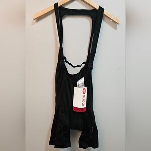 SUGOi RS Pro Bib Short